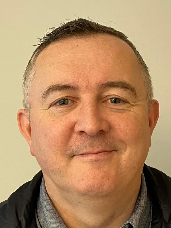 Peter Kearney, founder of Inflection